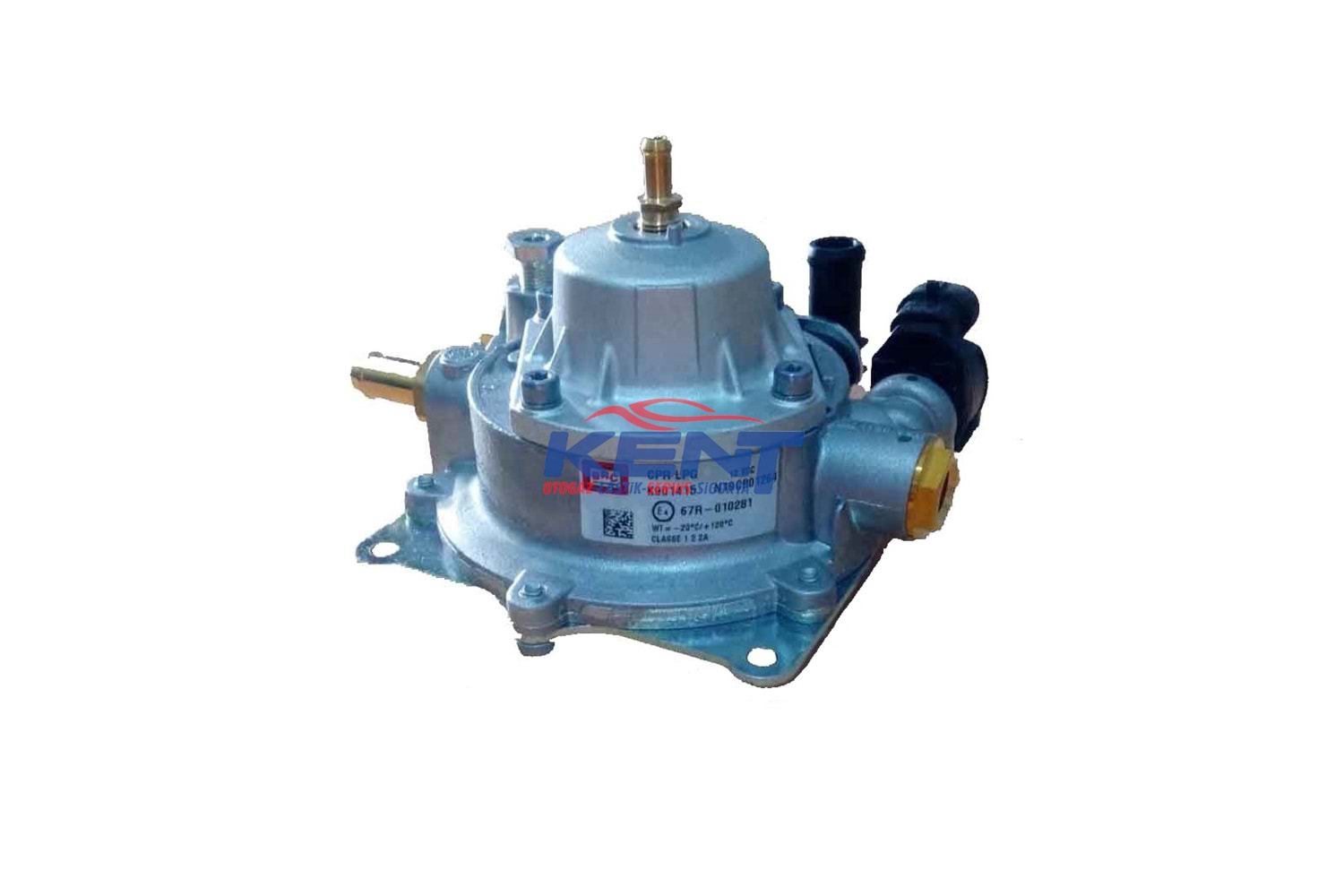 BRC REGÜLATÖR CRP - COMFORT