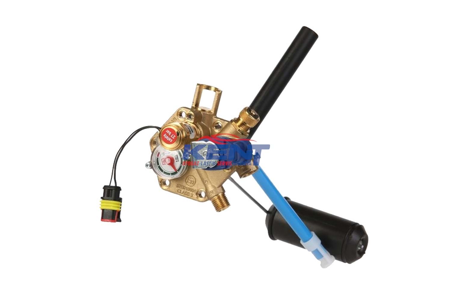 BRC MULTİVALF E3 SİM. 180/30 SENSÖRSÜZ