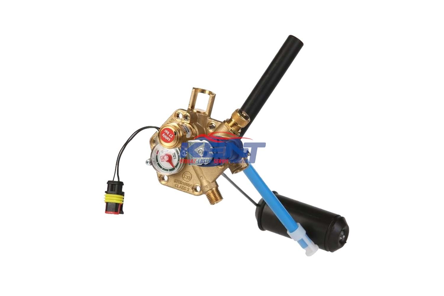 BRC MULTİVALF E3 SİM. 220/30 SENSÖRSÜZ