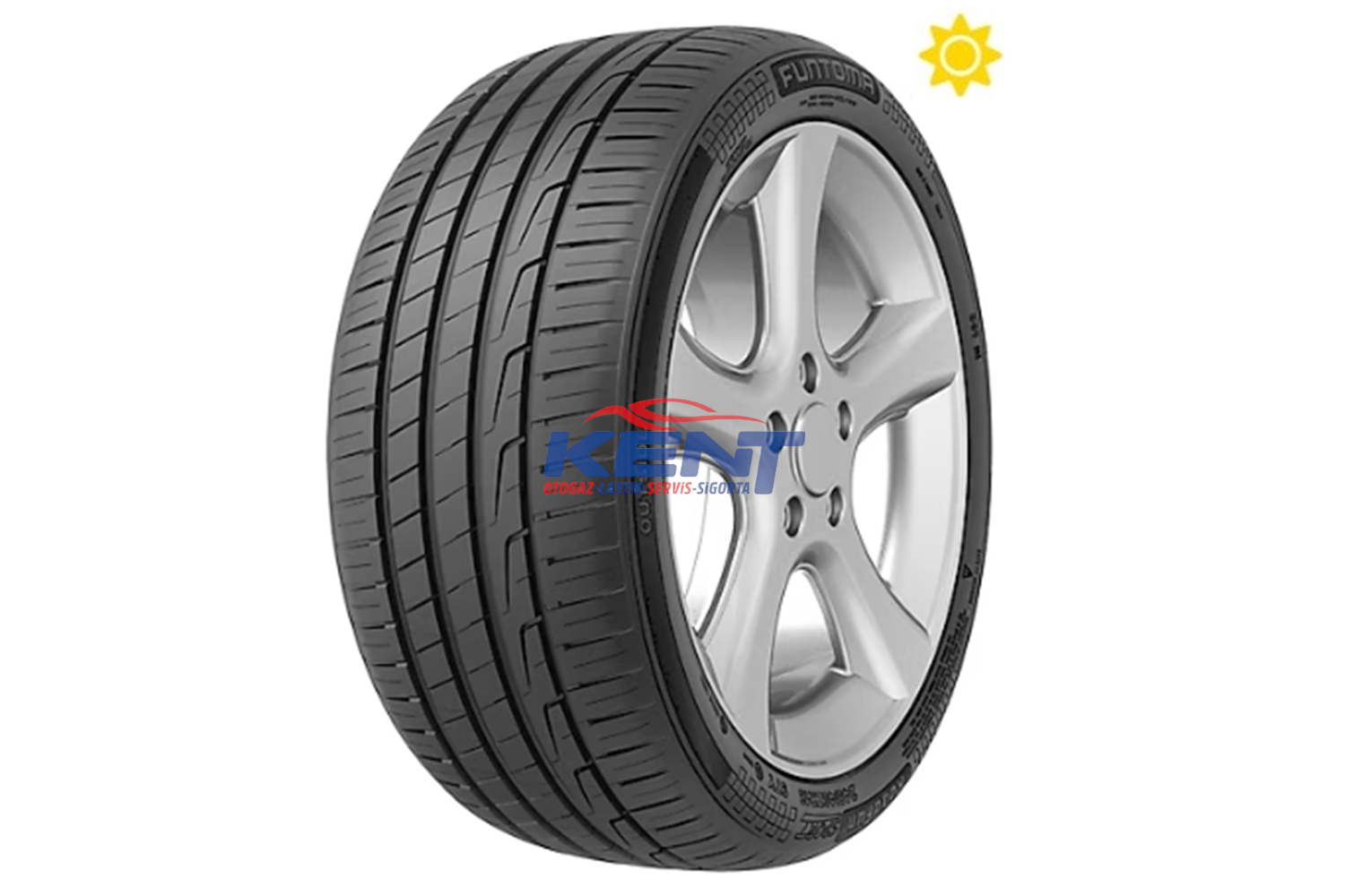 175/65R14 82H ROADFUN - FUNTOMA