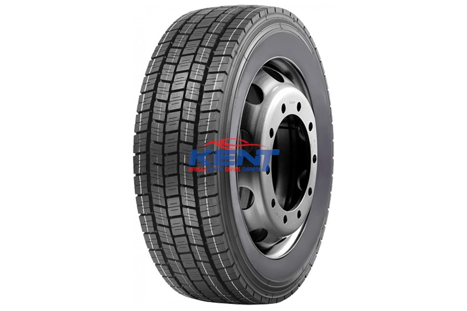 235/75R17.5 HD02 132/130M M+S 14PR - CROSSWİND
