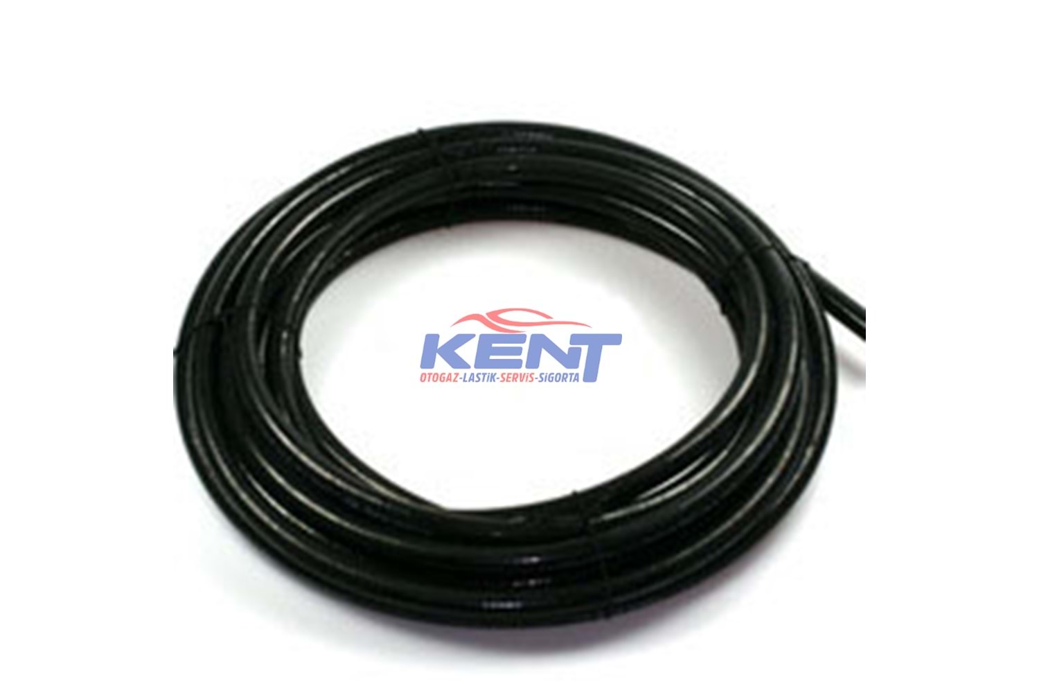 TERMOPLASTİK Hortum 8x1 Rulo 50 mt.