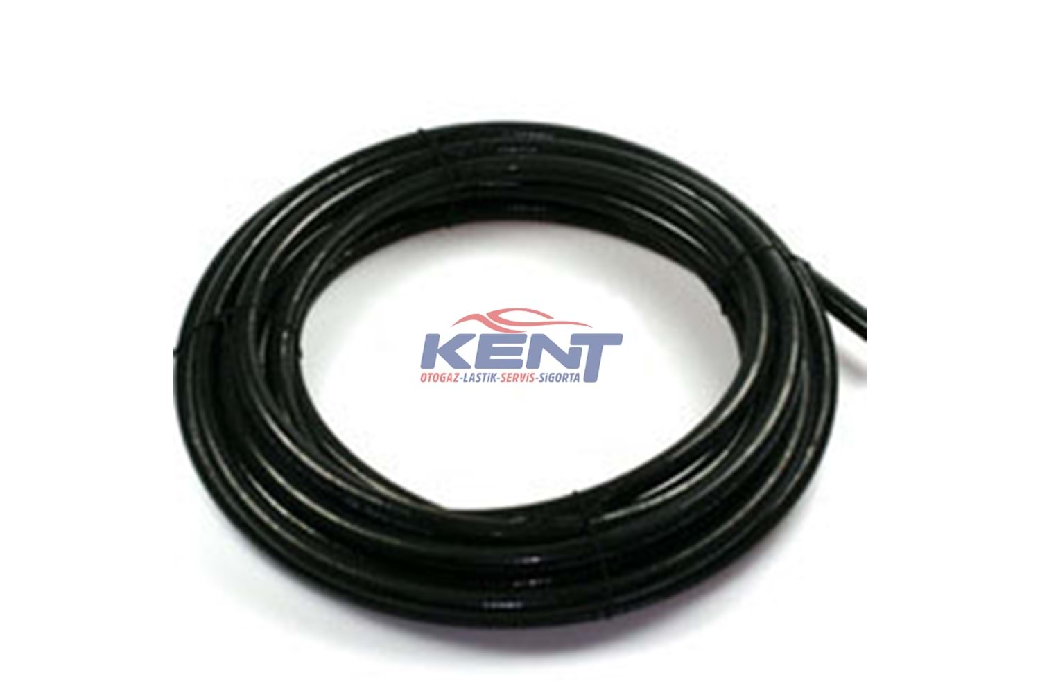 TERMOPLASTİK Hortum 6x1 Rulo 100 mt.