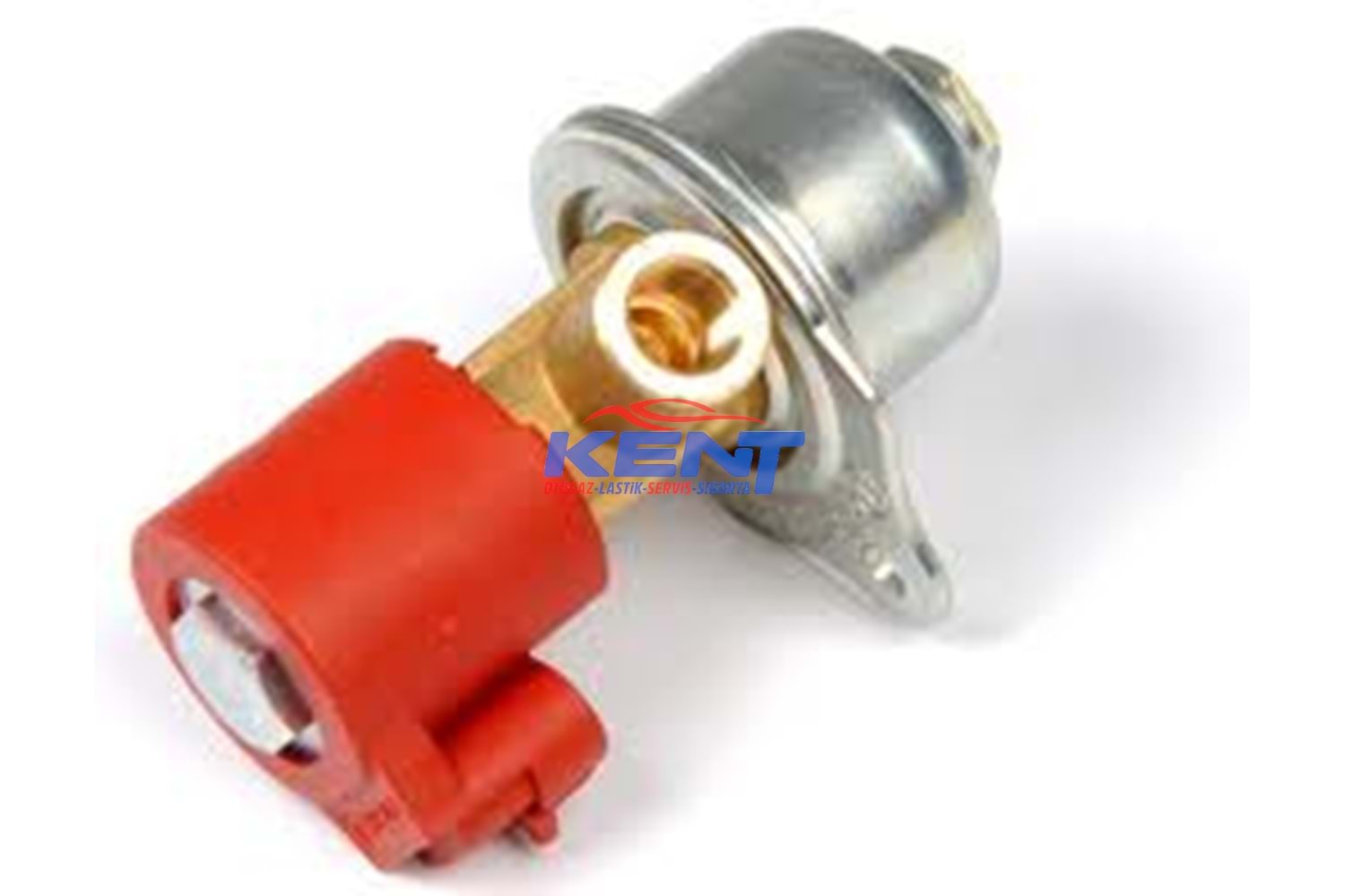 KIT LPG MEK. MLZ. BRC GAZ KESİCİ ET98 8MM