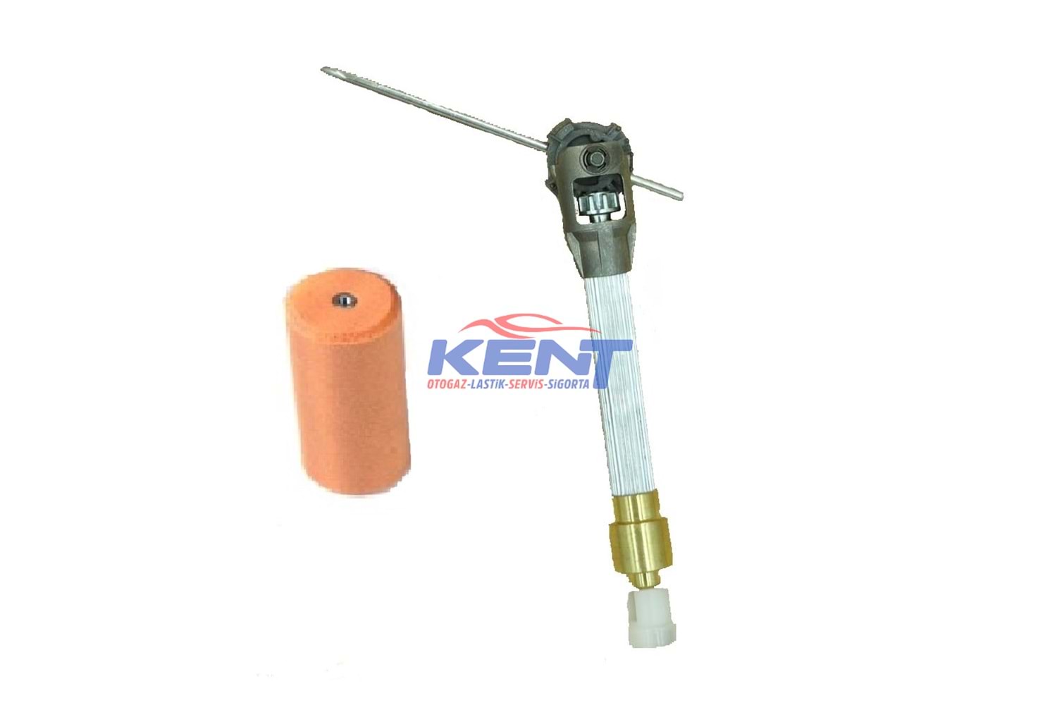 KIT LPG MEK. MLZ. BRC MULTİVALF DİŞLİSİ SİM. 220