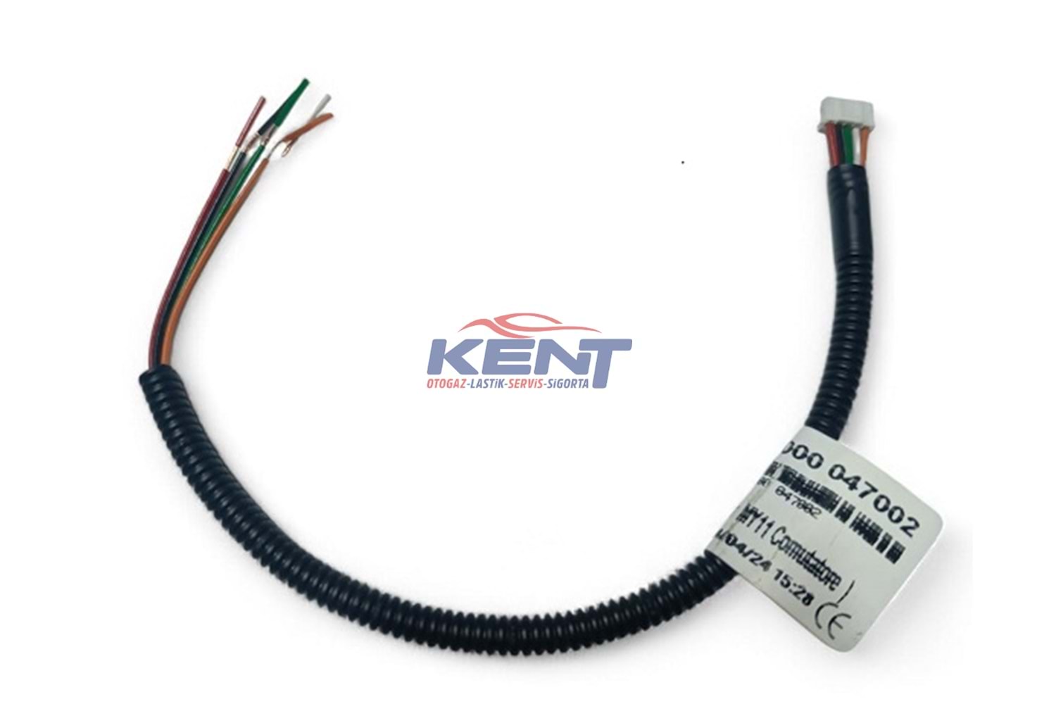 BRC ANAHTAR SOKETİ SEQ32