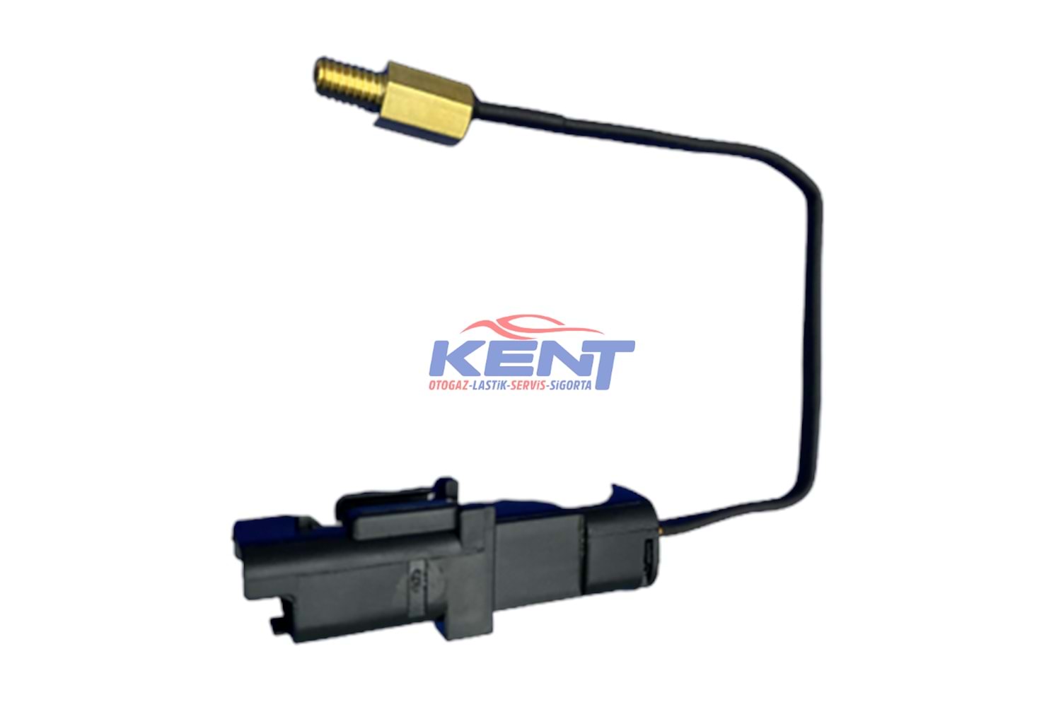 KIT LPG ELK. MLZ. REG. ISI SENSÖRÜ COMFORT- CRP