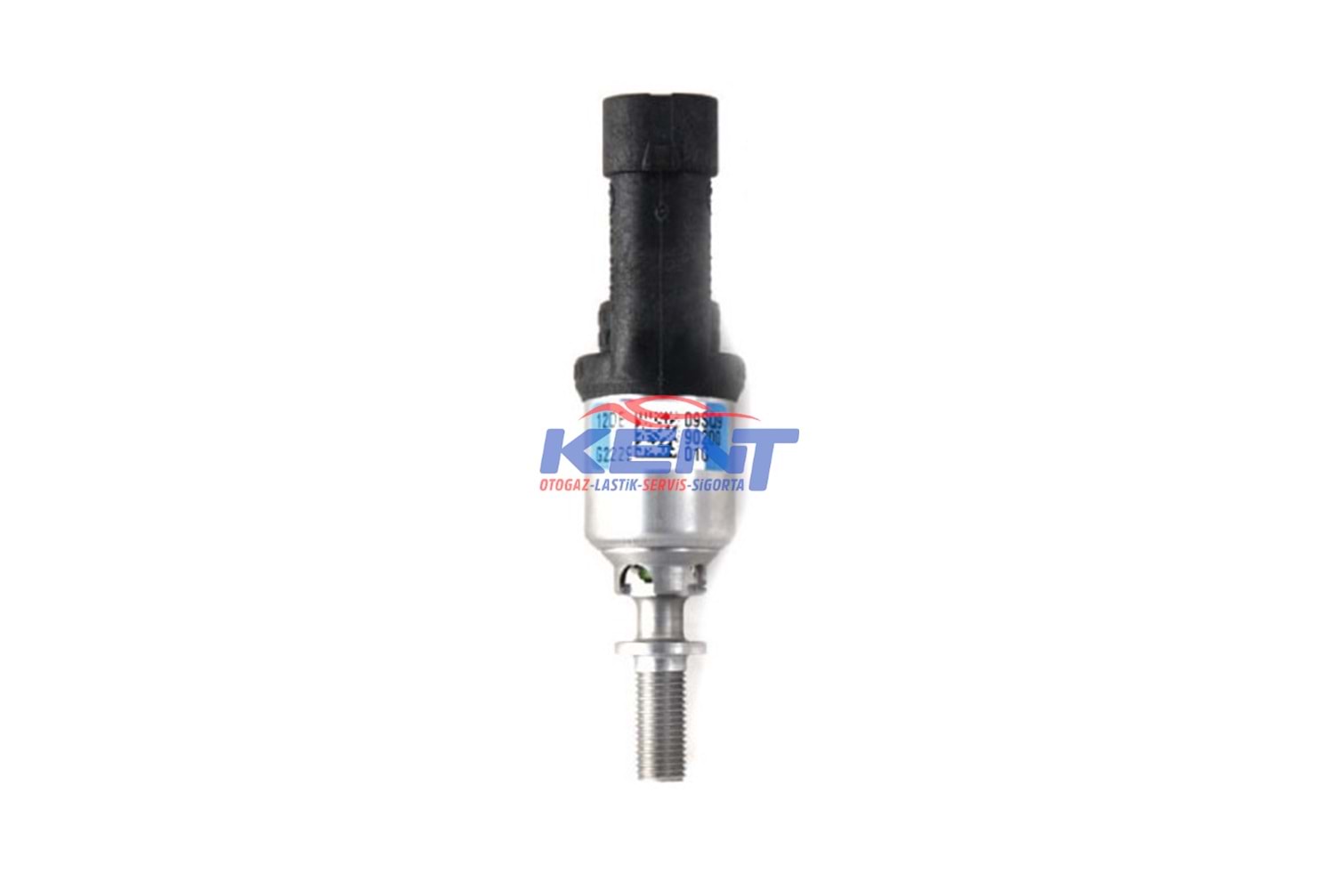 KIT LPG MEK. ELK. BRC ENJEKTÖR MAVİ MY09