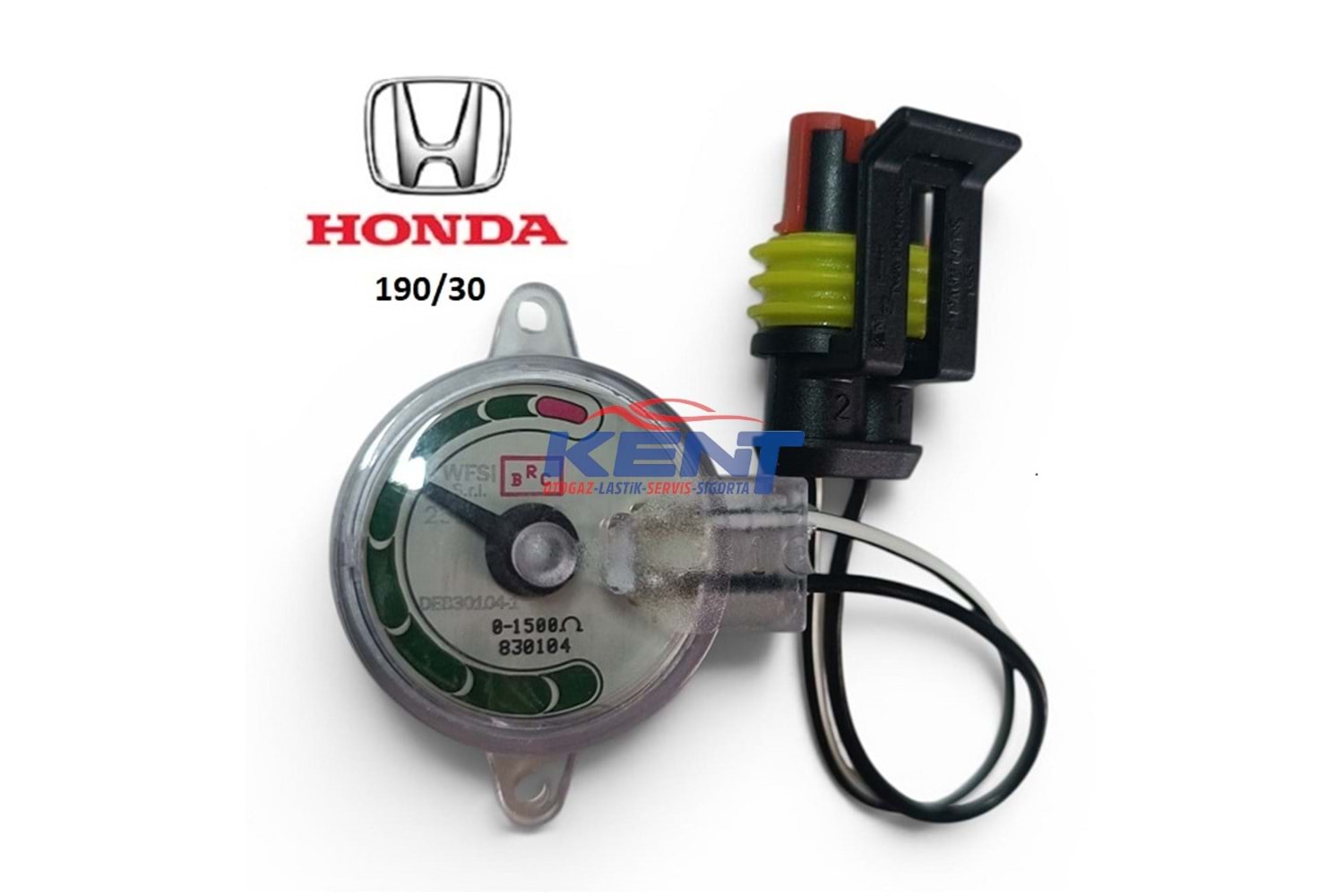 BRC SEVİYE SENSÖRÜ E2 MULT. 190/30 (HONDA)
