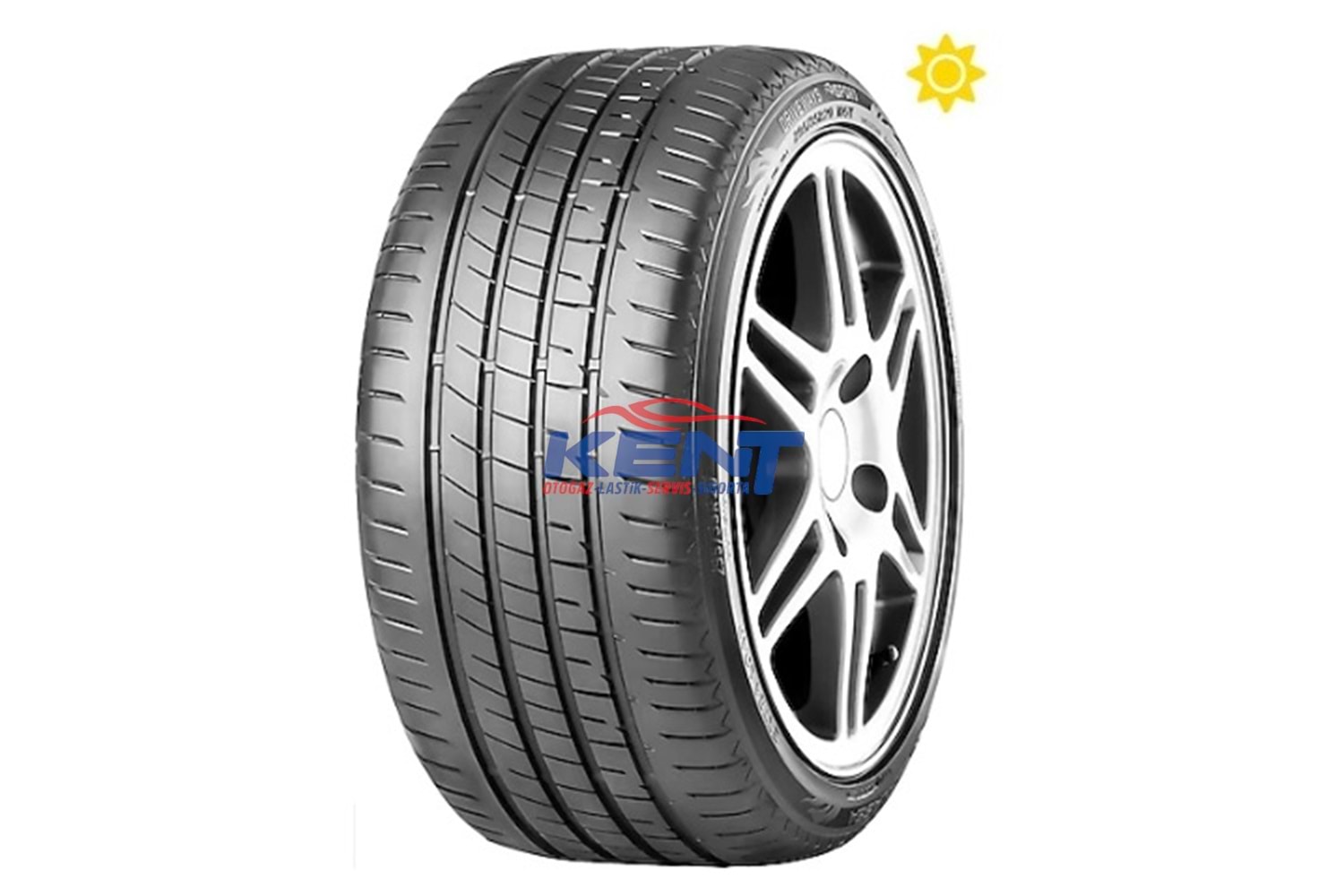 205/45R17 88W XL DRIVEWAYS SPORT