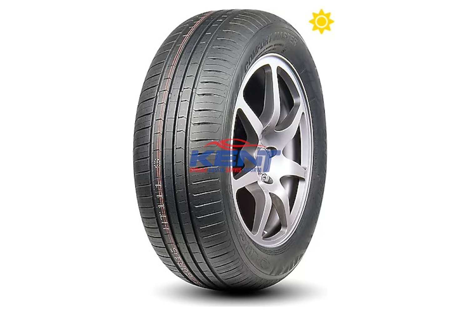 195/50R16 COMFORT MASTER 88V XL - LINGLONG