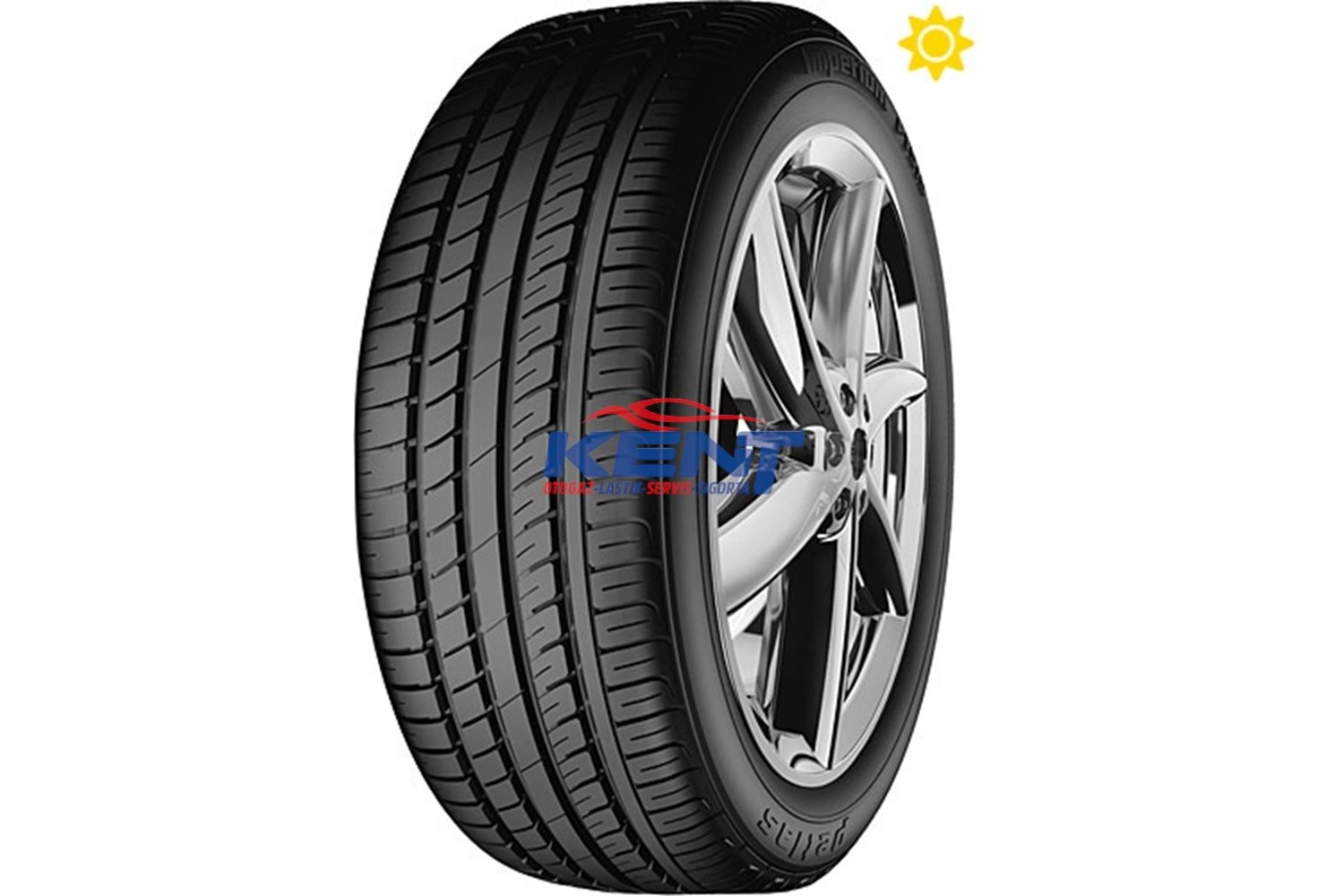185/60R14 82H IMPERIUM PT515 - PETLAS