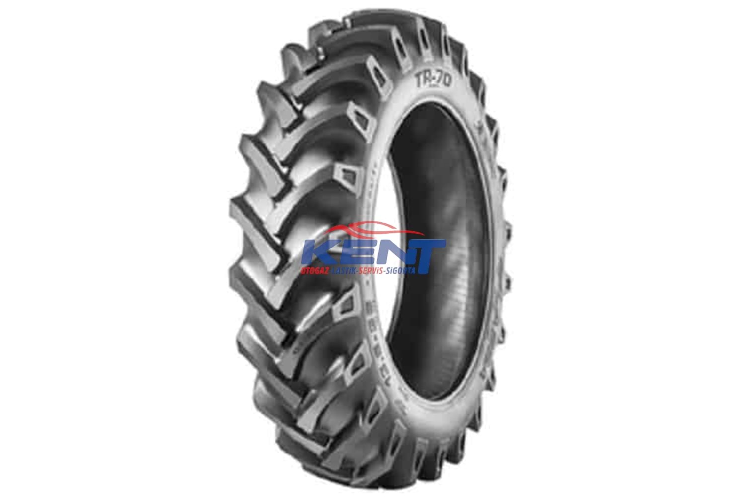 12.4/11-28 TR70 8 PR - LASSA