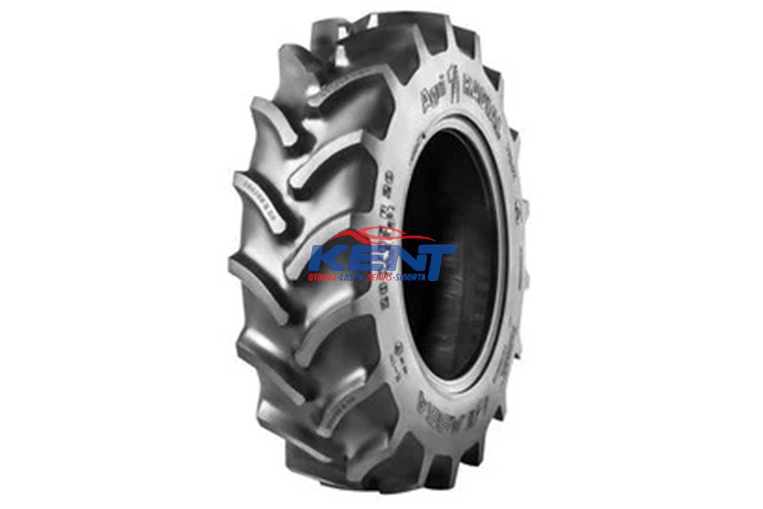 320/85R24 122A8/119B AGRI1 - LASSA