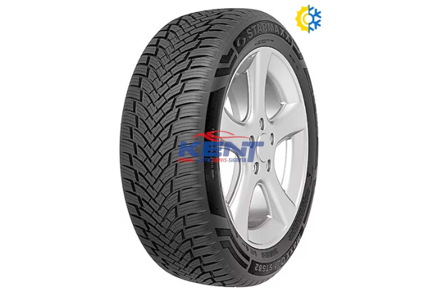 175/70R14 84T Maxx Out St582 M+S - STARMAXX