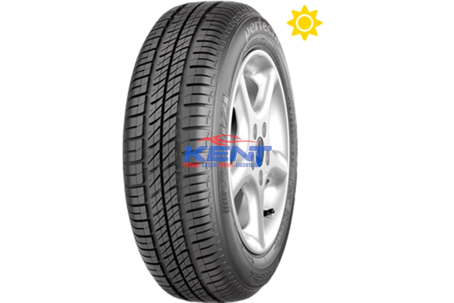 175/70R14 84T PERFECTA - SAVA