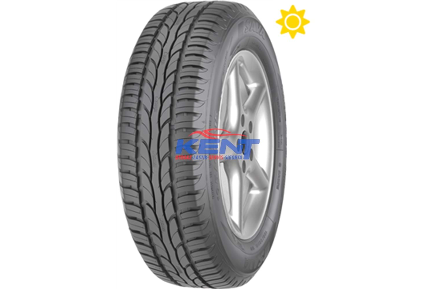 175/65R14 82H INTENSA HP
