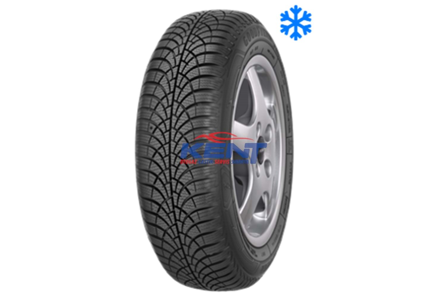 185/60R14 82T UG 9+ MS