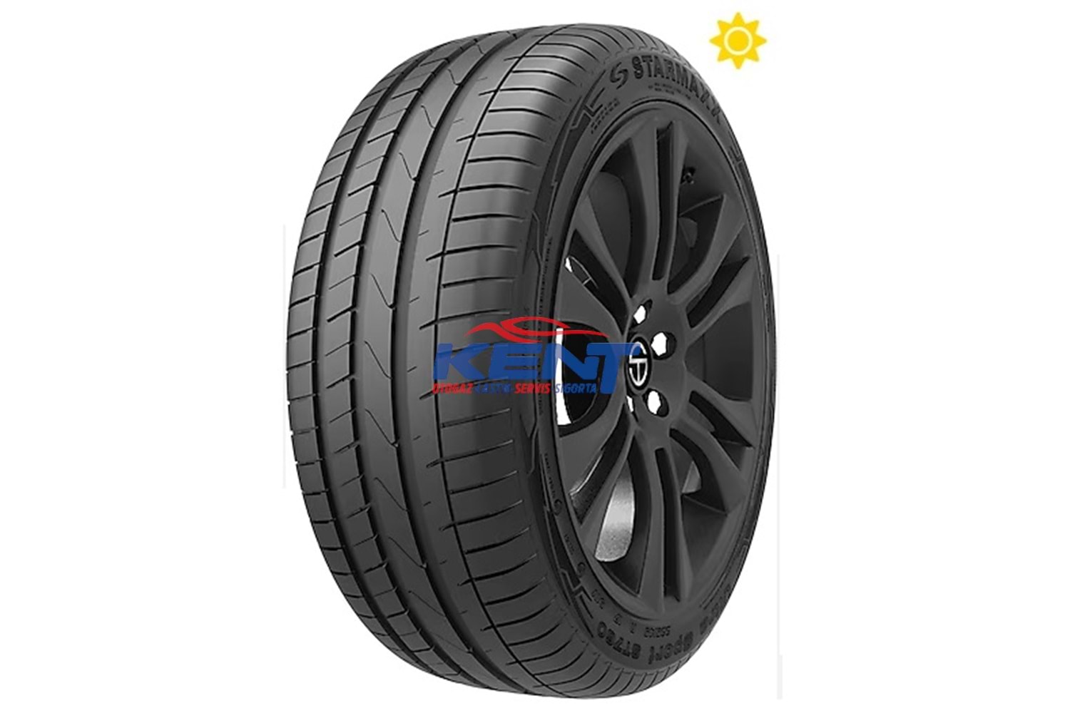 225/45R19 96W XL ULTRASPORT ST760 - STARMAXX