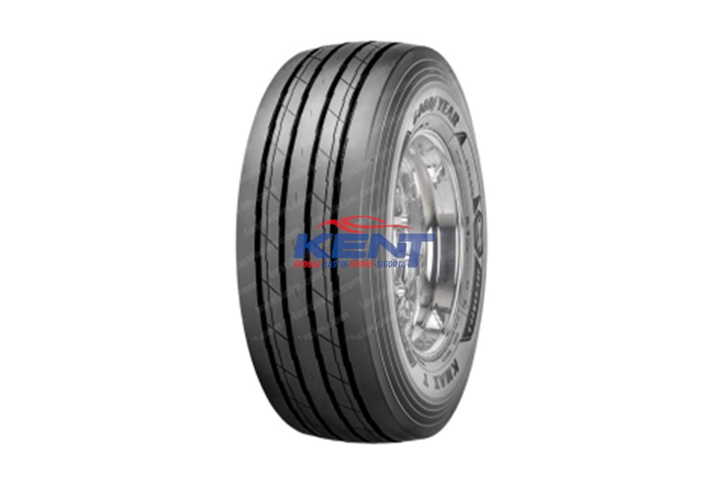 385/65R22.5 KMAX T CARGO HL