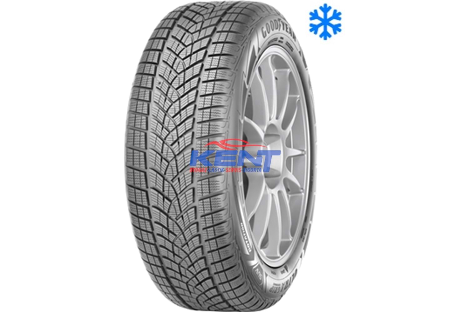275/45R21 110V UG PERF SUV G1 XL FP