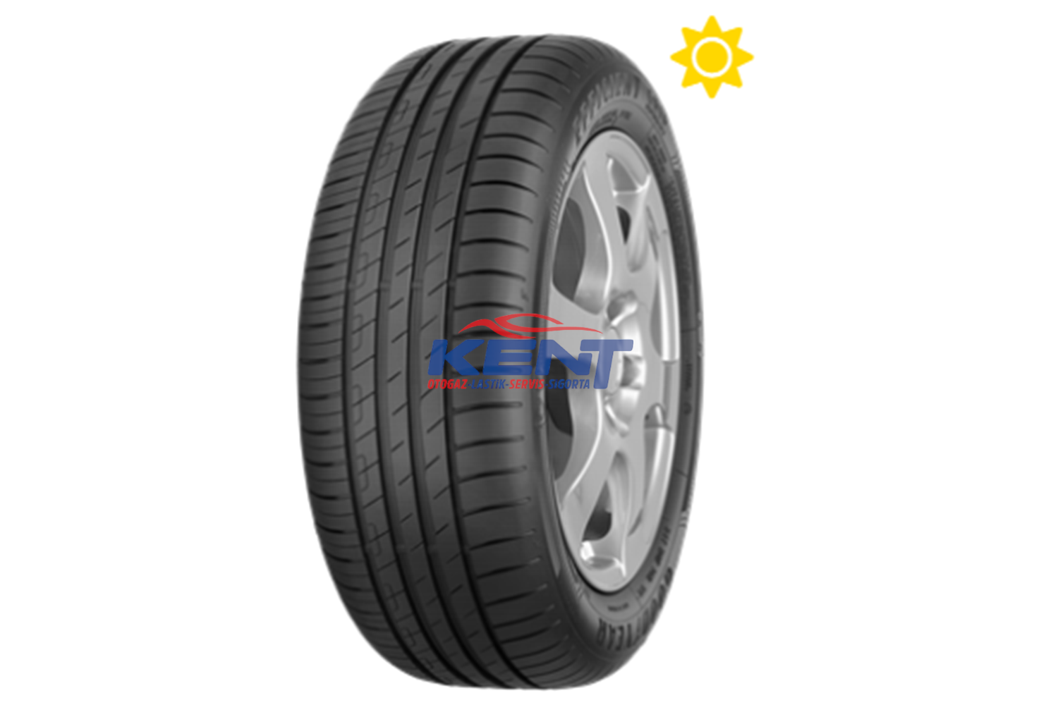 215/45R20 95T XL EFFICIENTGRIP PERFORMANCE FP