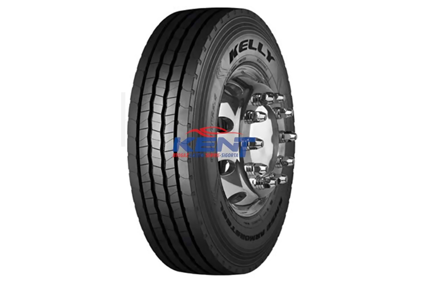 315/80R22.5 ARMORSTEEL KMS2 156/150 - KELLY