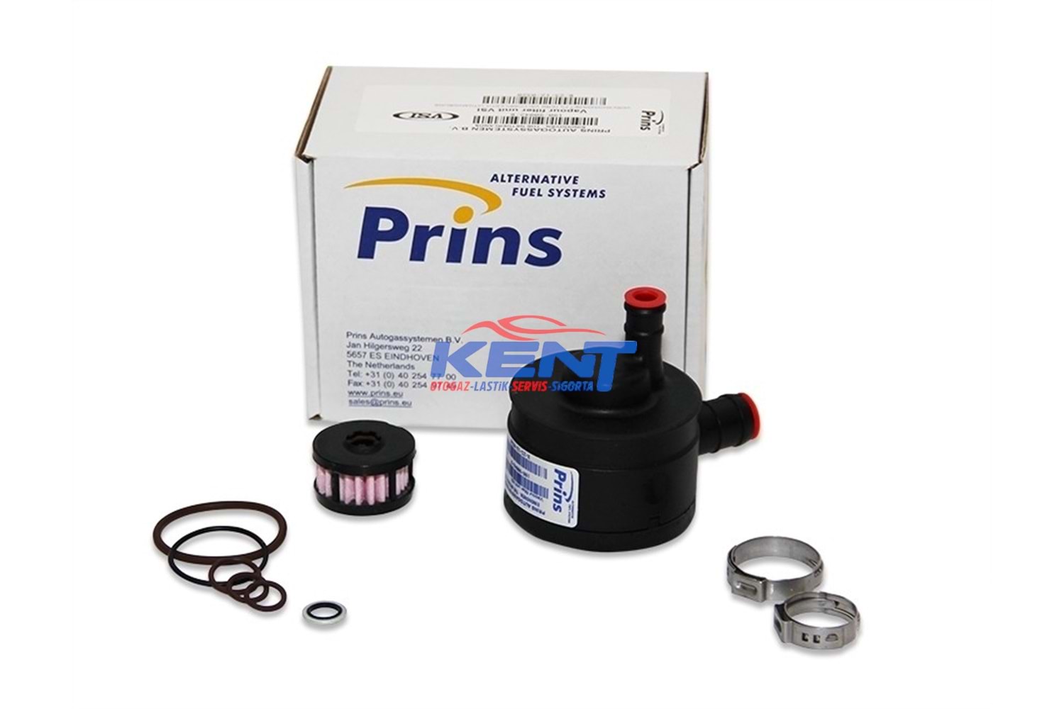 PRİNS FİLTRE TEK ÇIKIŞ 16*11 (ORJİNAL)