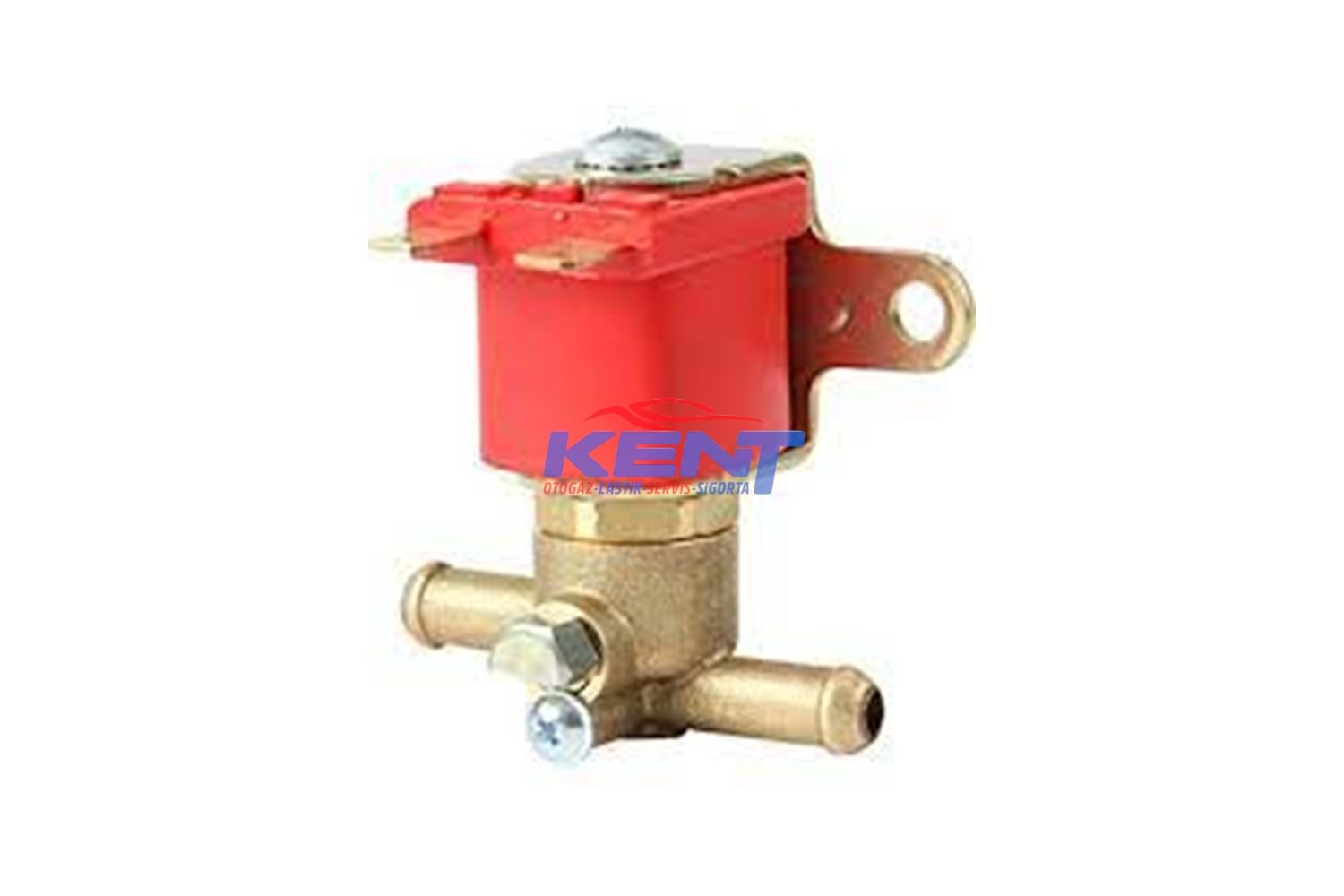 ATİKER Benzin Kesici 1226 Pirinç