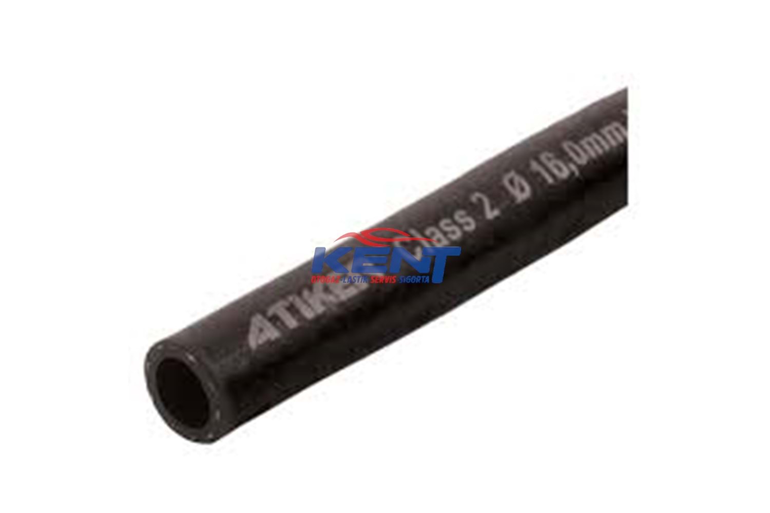 Atiker LPG (Gaz) Hortum 16,0 x 24,0 50 mt.