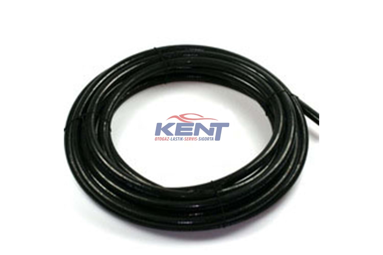 TERMOPLASTİK Hortum 6x1 Rulo 50 mt.