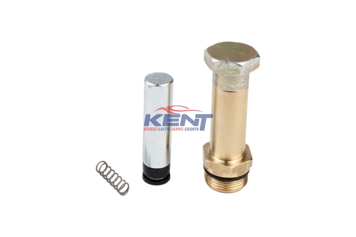 Atiker Bobin Pim Takımı SR09 / SR10