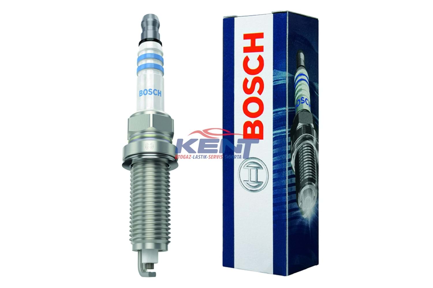 BOSCH 0242129510 Buji VR8SC