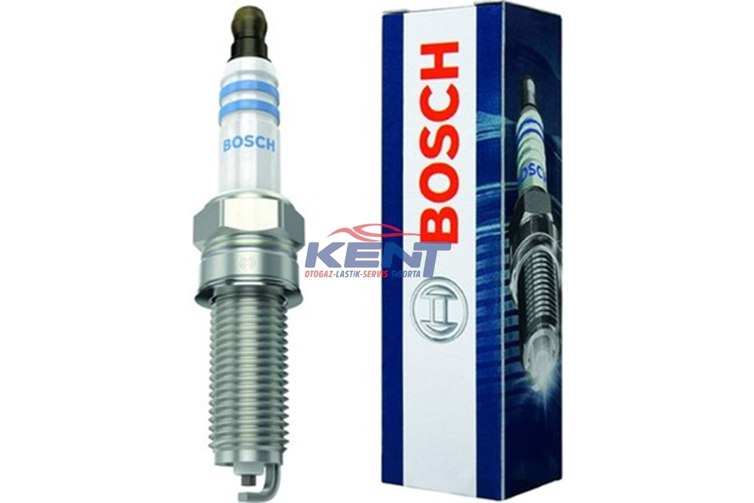 BOSCH 0242129515 Buji YR8SEU