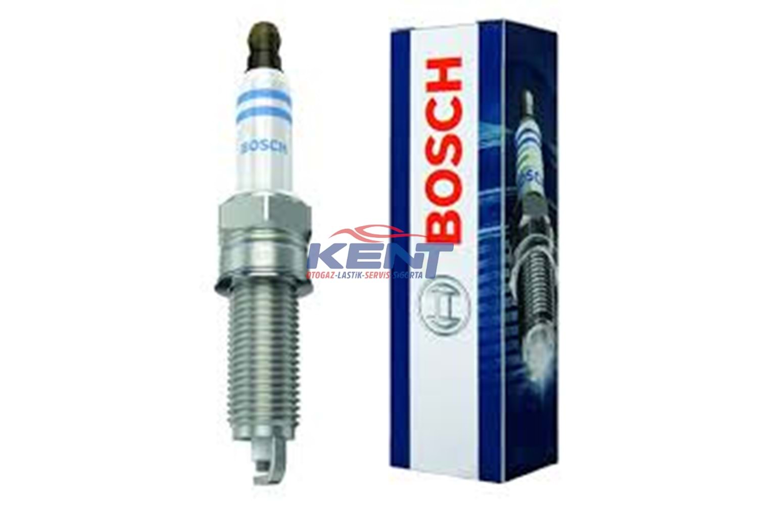 BOSCH 0242135528 YR7SES Buji
