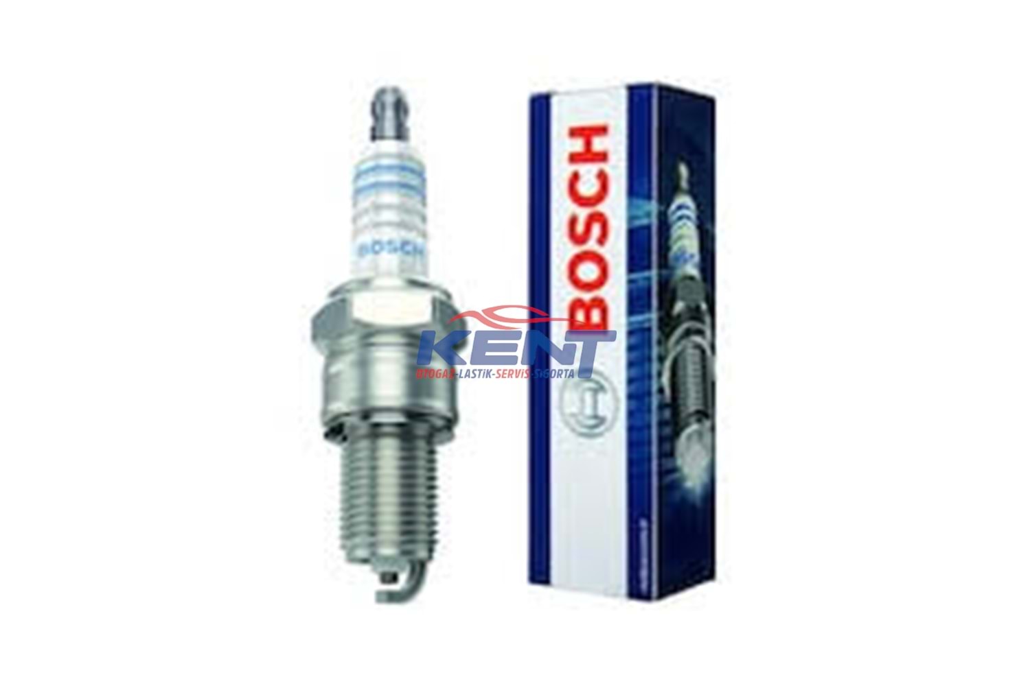 BOSCH 0242140514 Buji İridum YR6KI332S