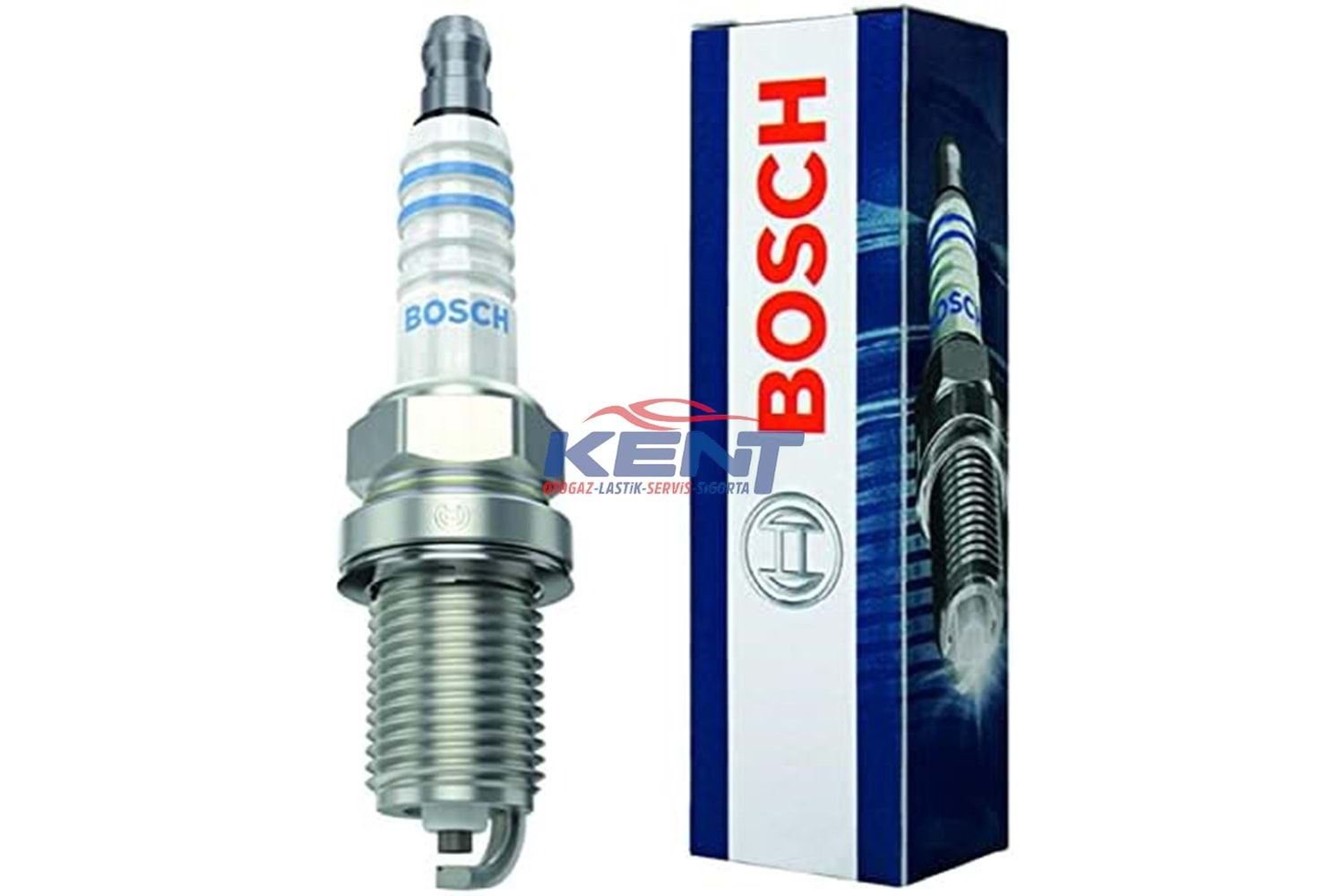 BOSCH 0242229798 Buji FR8KC