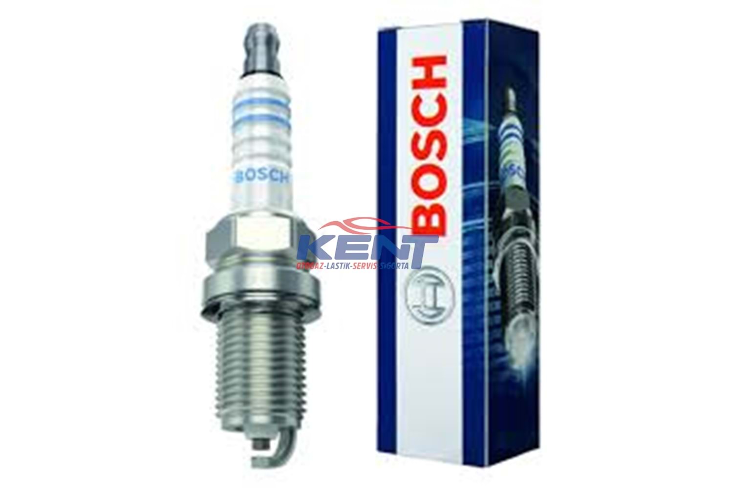 BOSCH 0242235667 Buji FR7DCX+