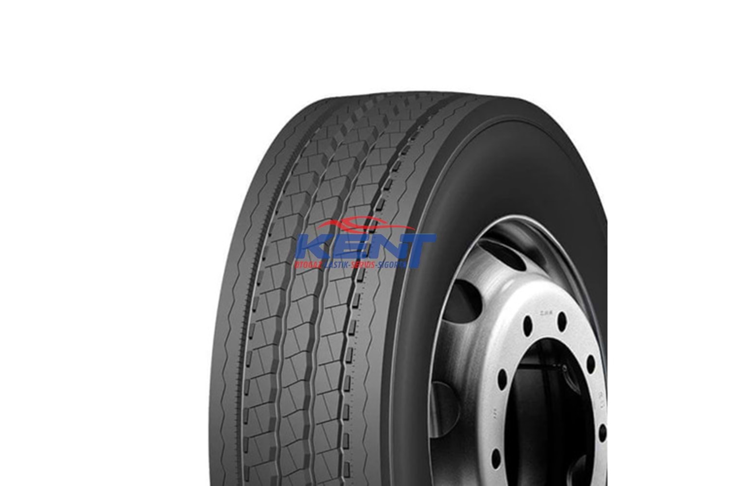 235/75R17.5 132/130M 14PR CROSSWİND