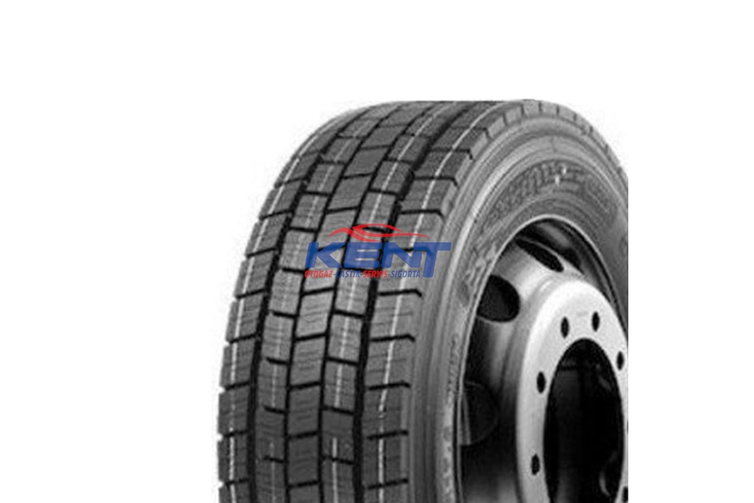 215/75R17.5 126/124M 14PR M+S CROSSWİND