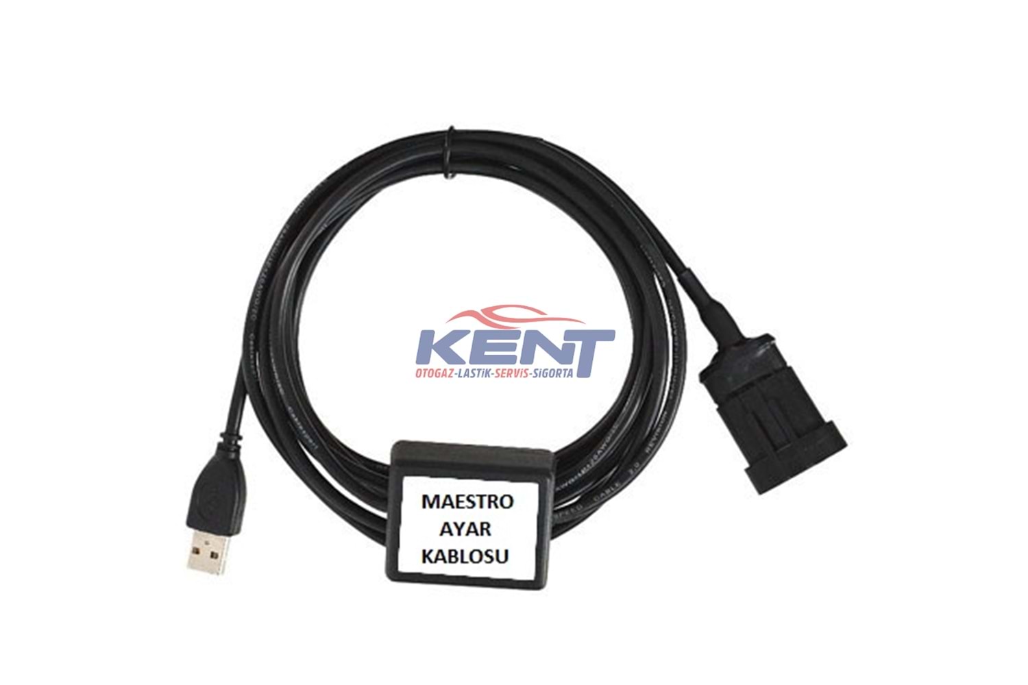 BRC MAESTRO AYAR KABLOSU USB DI