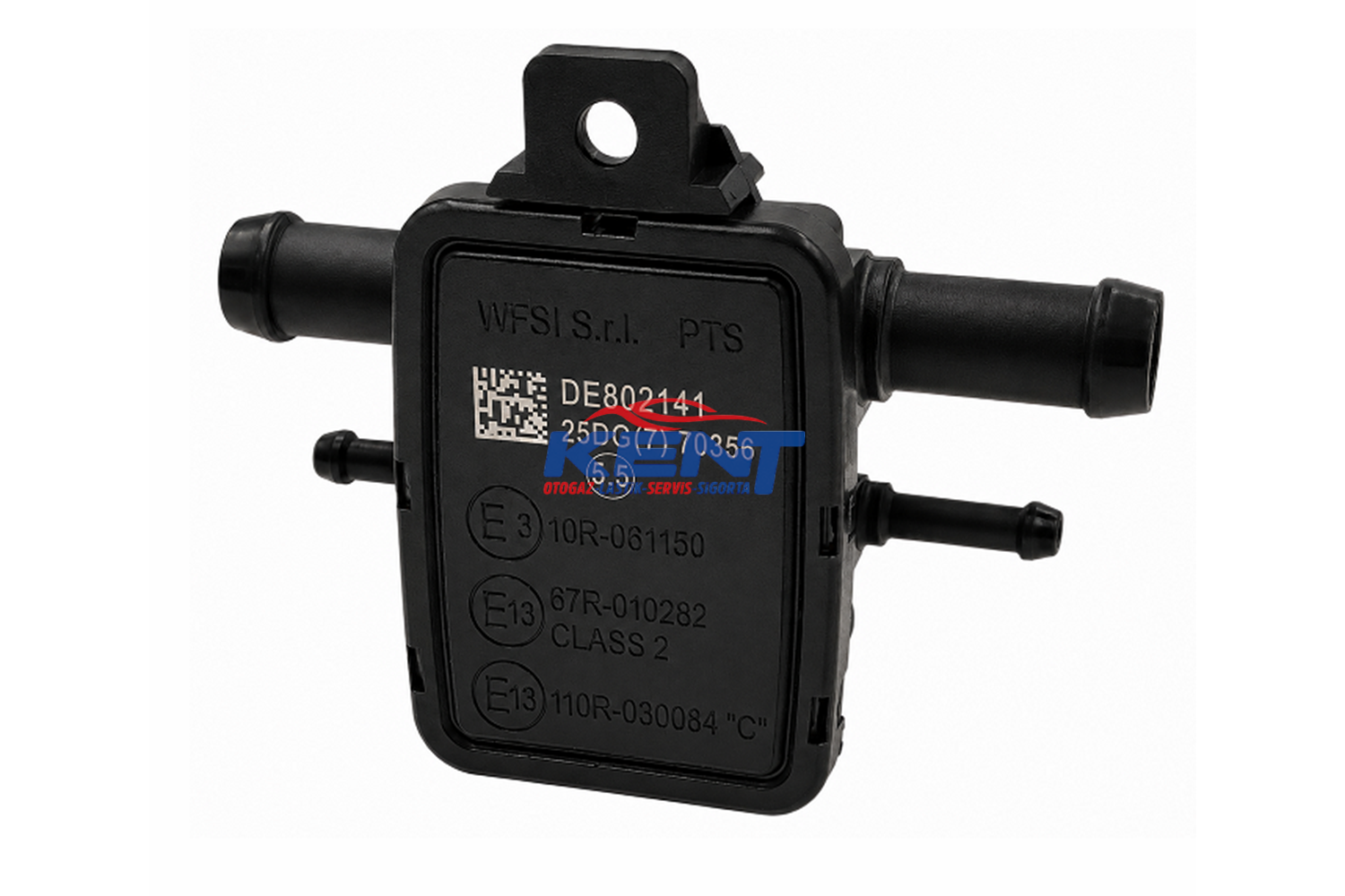 BRC MAP SENSÖRÜ COMFORT PT-MAP 5.5 BAR