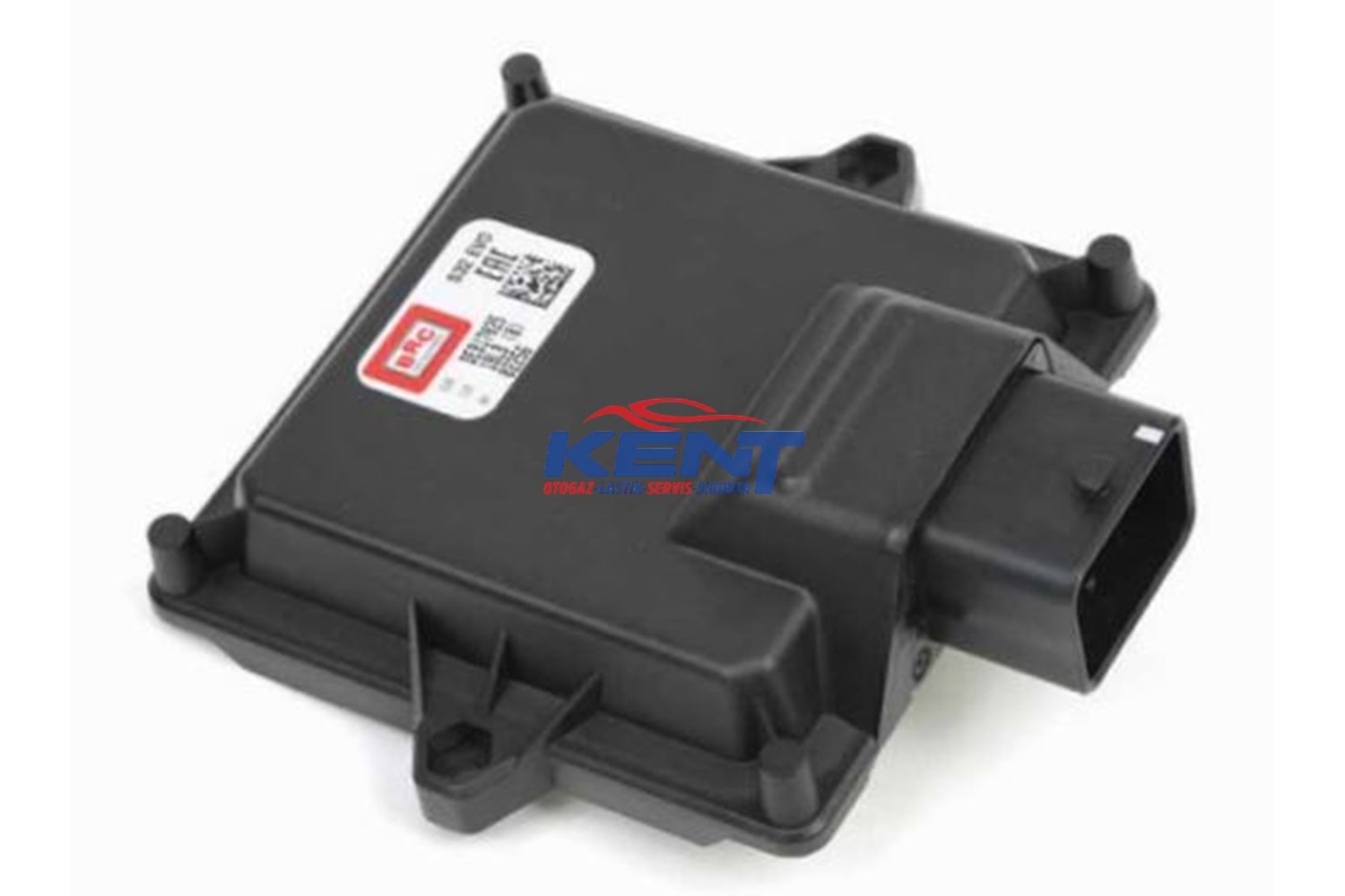 BRC ECU 4 SİL. SEQ 32