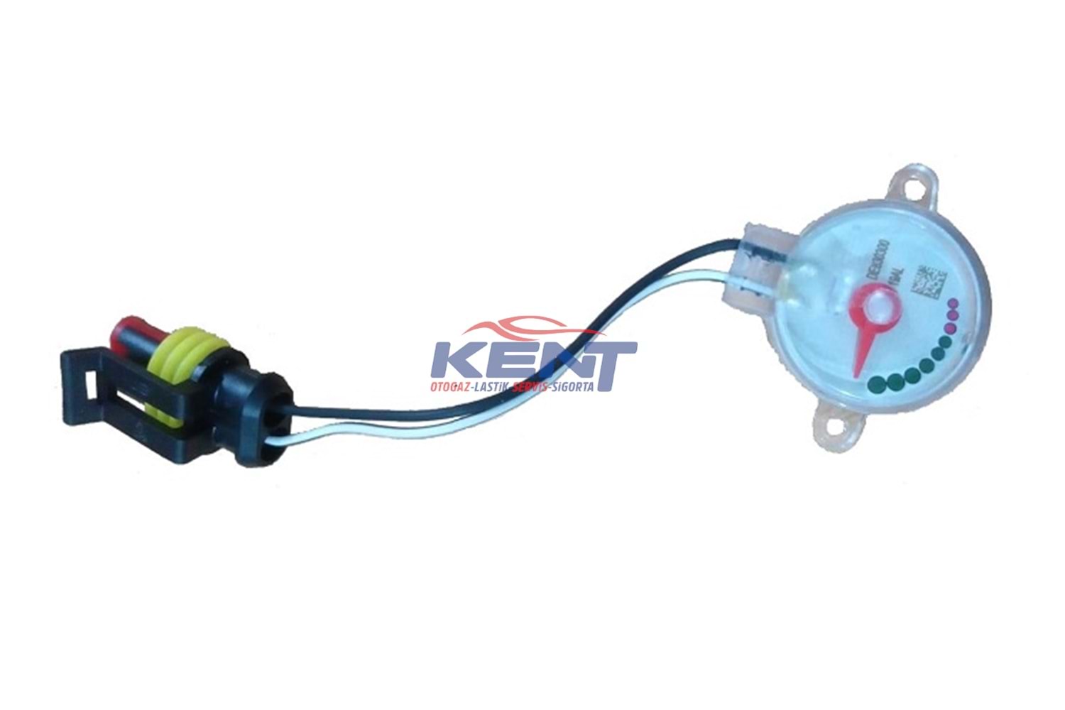 BRC SEVİYE SENSÖRÜ E3 MULT. COMFORT