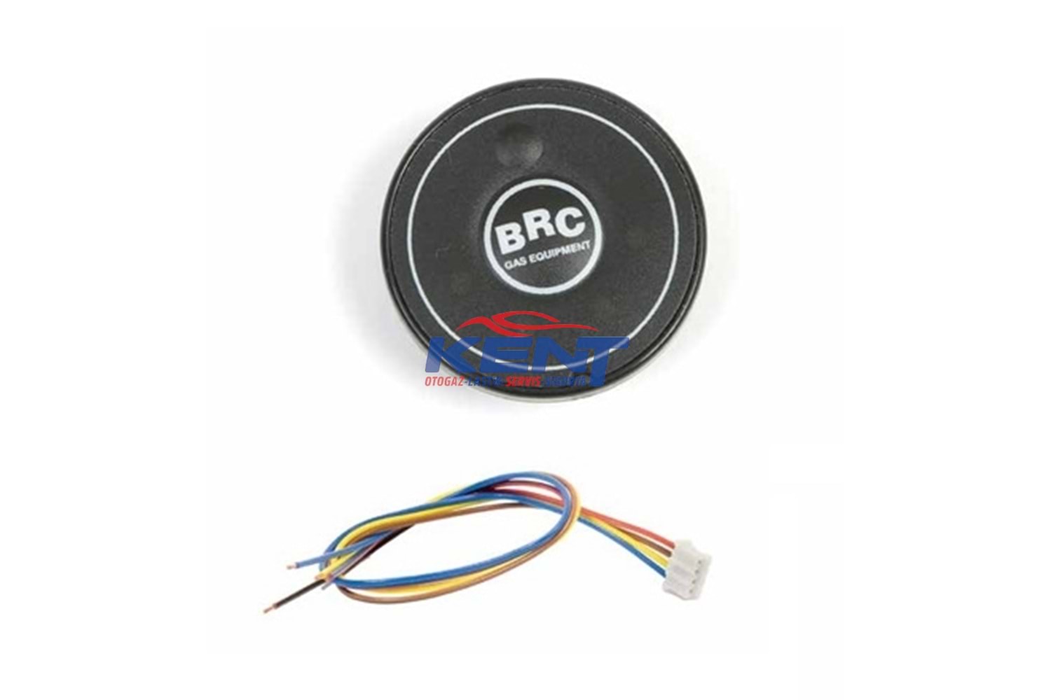 BRC YAKIT SEÇ ANAHTAR Dönüşüm Seti MY11/ SEQ32