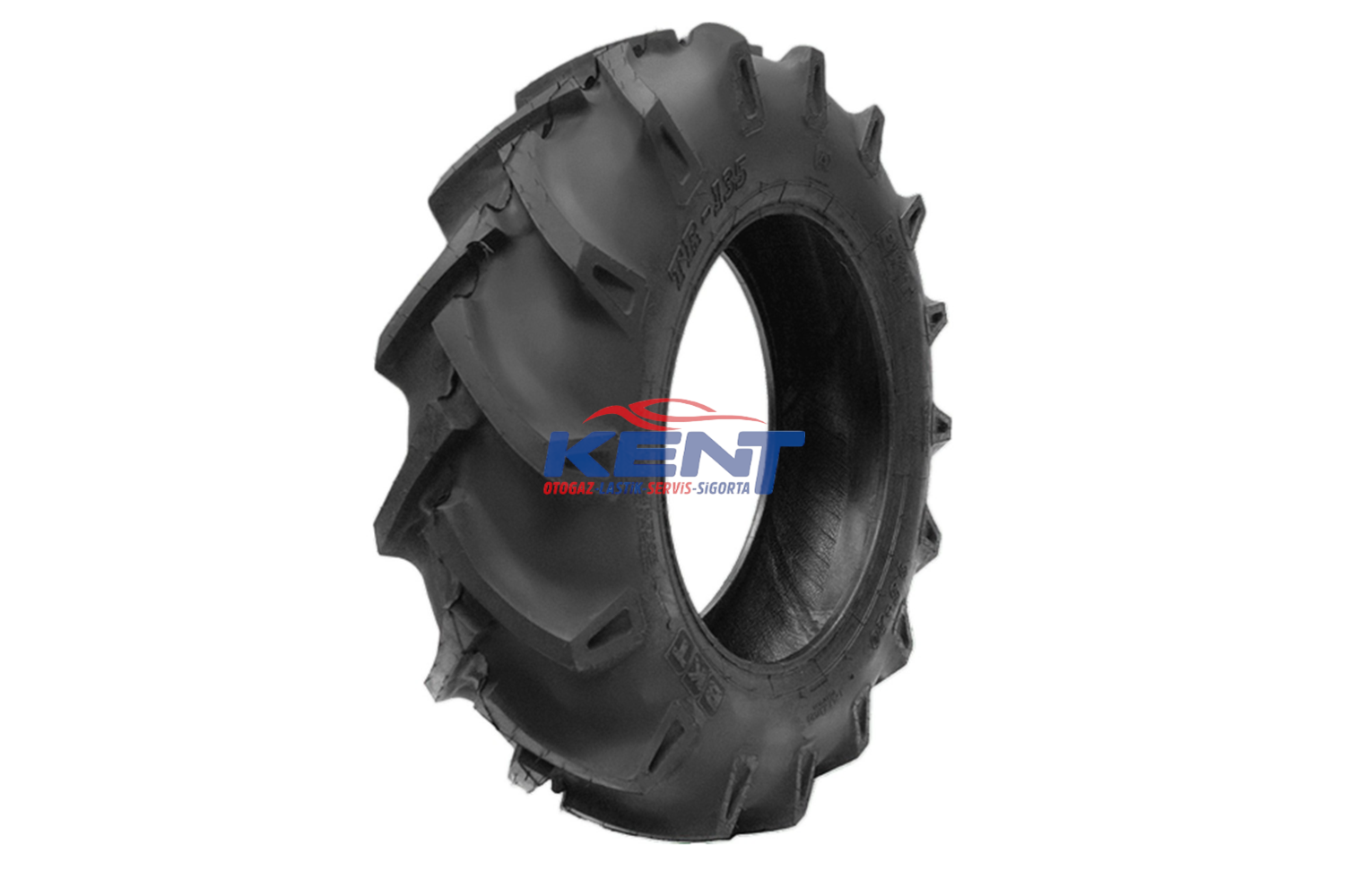 12.4-28 8PR BKT TR135 TT - BKT