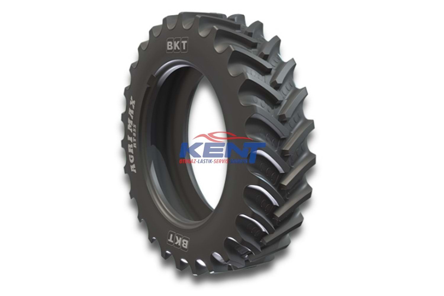 340/85R24 AGRIMAX RT855 E 125A8/B SPL - BKT