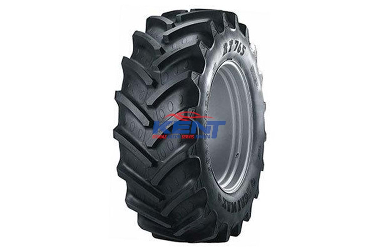 280/70R20 AGRIMAX RT765 E 116A8/B - BKT