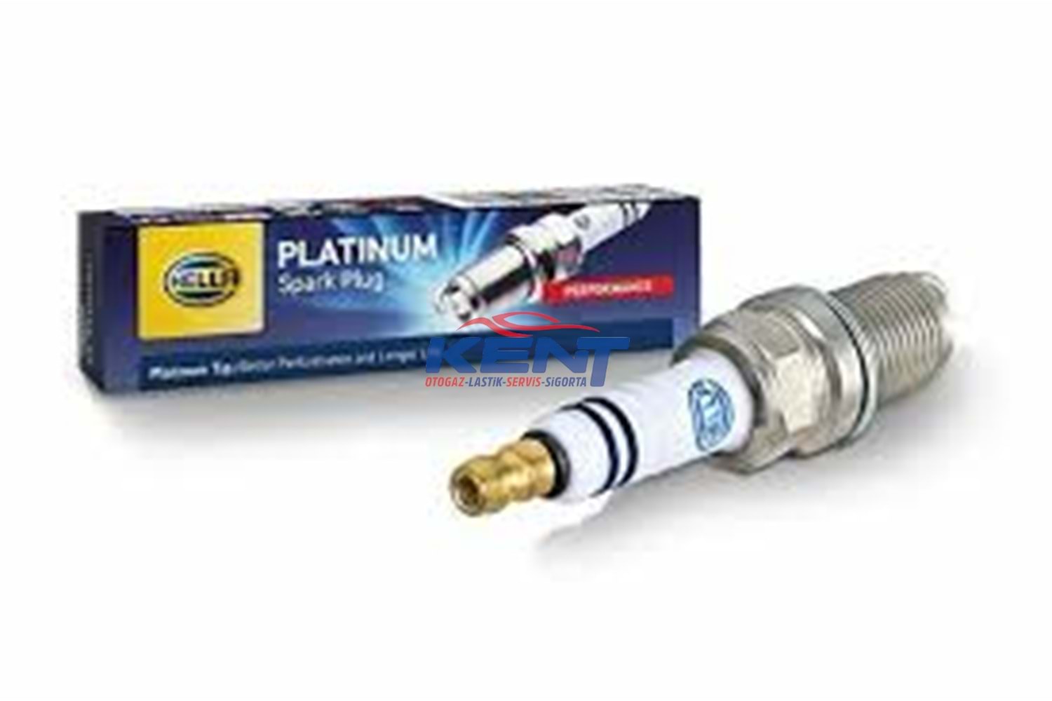 BUJÝ 04> ACCENT-ASTRA.H 1.6 TEK TIRNAK (FR8DCX+) (10 LU PAKET) [A.G.Z]