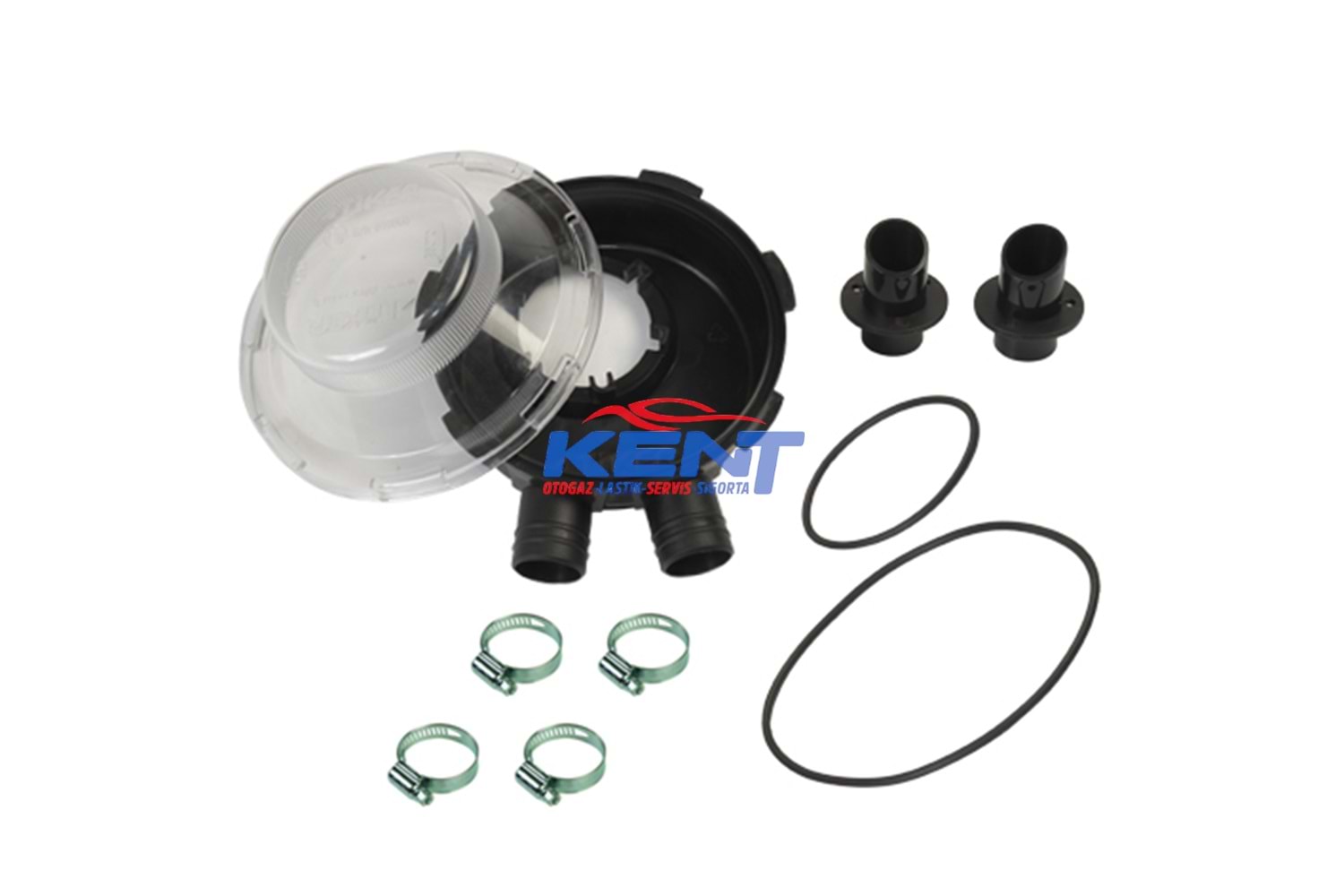 ATİKER HV01 Havalandırma Kapağı